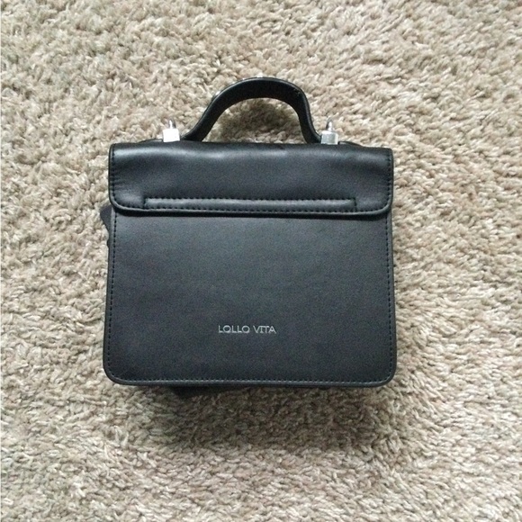 🔥HOST PIC🔥 LOLLO VITA Purse - Picture 6 of 16